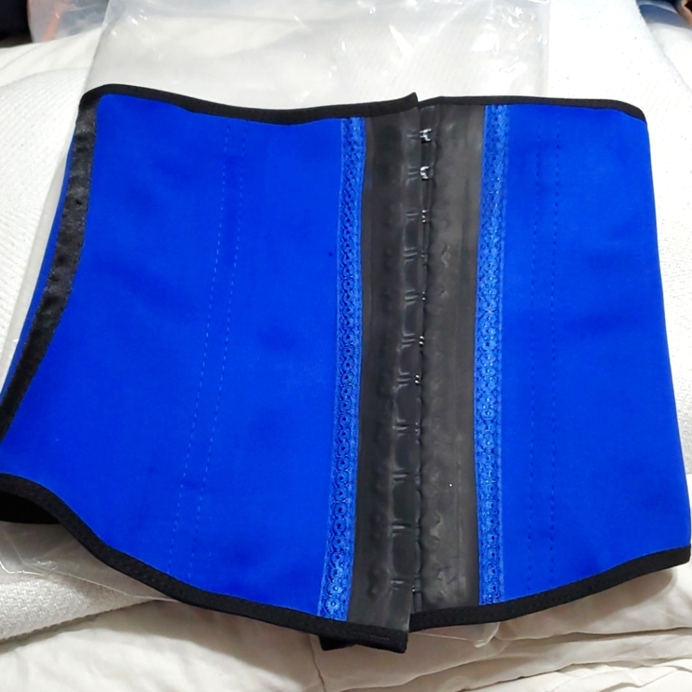 Waist trainer